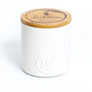 PS41101 White Coconut Jasmine