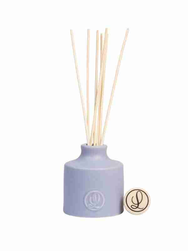Pastel 4 oz Diffuser Smoked Wood & Patchouli Lantern Cove Home