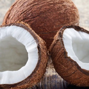 Coconut