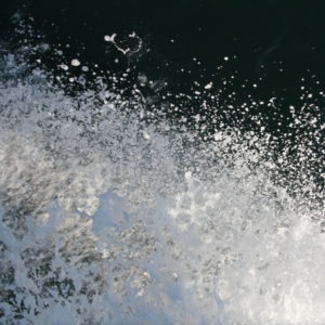 Sea Spray