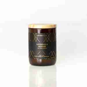 LC Amber Lavender Vetiver