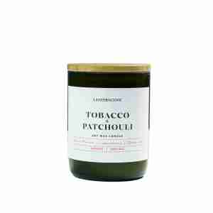 JAD25502 Jade Tobacco Patchouli