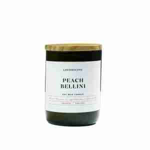 JAD25508 Jade Peach Bellini